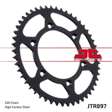 ПРИВОД НАБОР ПРИВОД KTM SX SX-F EXC EXC-F DID
