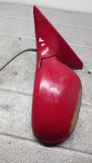 фото thumb №1, Дзеркало ліва mazda 626 92r 3pin