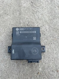 фото thumb №1, Модуль блок керування шлюз q7 4l 4f0907468r legal