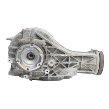 фото thumb №10, Audi a8 s8 d3 5.2 fsi cfsa quattro міст задній диференціал зад 32:9 hnm 0ar500043b