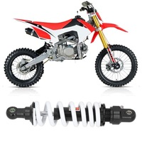 фото thumb №12, Амортизатори задні 13mm амортизатор пружинний 980lbs 295mm задні