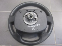 фото thumb №10, Кнопки переключатель накладка руля land rover freelander ii