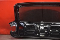 фото thumb №14, Кришка багажника багажника задня задня lz9y audi q7 4l 05-09