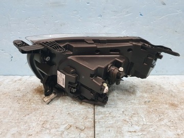 фото thumb №6, Лампа mercedes x-klasa повний led права перед нова