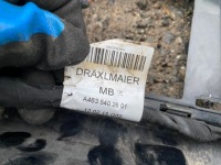 фото thumb №9, Mercedes 463 g klasa amg бампер жгут 4638850300 оригинал