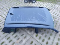 Купить Vw tiguan крыша рейлинги lh5x 2007-2015, фото thumb