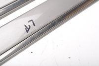 фото thumb №7, Mercedes klasa e w211 2002 накладки комплект