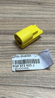 фото thumb №1, Цоколь разъёмы 6q0972623j