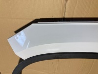 Крыло  левое  перед skoda kodiaq ls9r Недорого, фото thumb