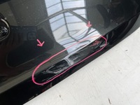 фото thumb №7, Audi a6 c8 4k5 sedan кришка багажника багажника задня