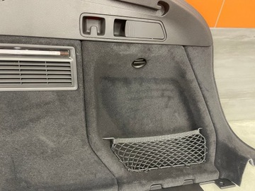 фото thumb №5, Боковина багажника q5 80a sportback 80f идеальный