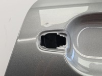 фото thumb №15, Porsche cayenne s i двері правий задня