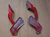 фото thumb №1, Петля петлі капот ford kuga mk2 комплект лівий правий