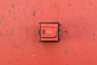 фото thumb №1, Выключатель кнопка sos mp6661 toyota proace city 16-21