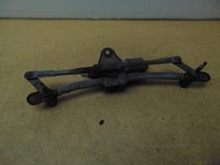 фото thumb №8, Механизм двигатель дворник combo d doblo ii