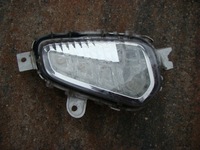 фото thumb №3, Volvo протитуманна фара led dlr правий