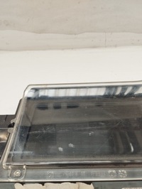 фото thumb №6, Renault espace iv счетчик приборы p8200726188