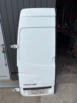 фото thumb №1, Дверь левая правые зад crafter sprinter 906 высокий