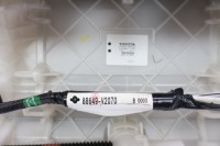 Lexus lm ii обігрівач 88649-v2070, 87050-33f30, 443360-1750 Київ, фото thumb