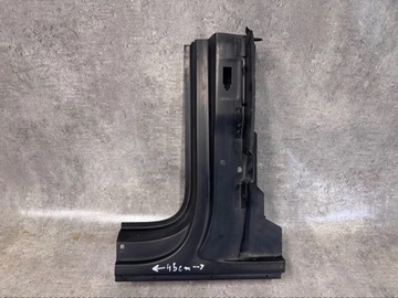 фото thumb №1, Порог стойка правый audi q7 4l