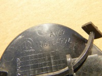 Alfa romeo tonale заглушка фаркоп фаркоп  бампер задний  156164996 Доставка, фото thumb