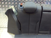 фото thumb №15, Bmw f34 f36 оббивка заднє сидіння задня спинка сидіння