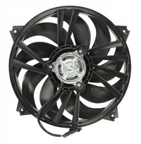 фото thumb №1, Вентилятор радиатора peugeot 307 04- partner