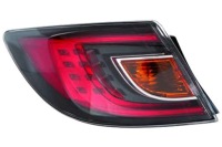 Купить Фара mazda 6 задняя правый depo, фото thumb