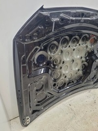 фото thumb №9, Mercedes e-klasa w213 капот крышка двигателя перед a2138870203