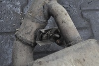 фото thumb №5, Maserati granturismo 4.7 v8 гаситель wydehc конечный