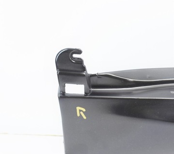 фото thumb №8, Bmw x5 g05 m набір праві поріг планка порогова org