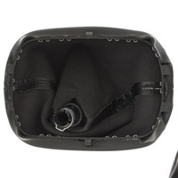 фото thumb №6, Vw passat b5 fl 2000-2005 ручка рычаг переключения передач +чехол