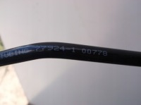Porsche boxster 987 3.2 шланг труба трубка Оригинал, фото thumb