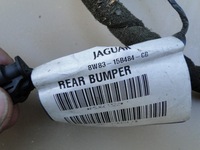 фото thumb №5, Jaguar xk електропроводка датчики паркування