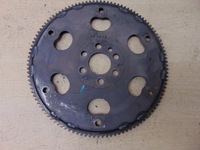 фото thumb №5, Колесо маховик вінець captiva antara 2.0vcdi cdti