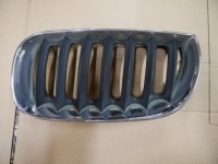 фото thumb №1, Bmw x3 e83 решётка радиатора решётка радиатора решётка радиатора решётка левая 3402909 3414903