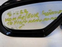 фото thumb №9, Mercedes w222 зеркало full левая 18 правое 16 pinów