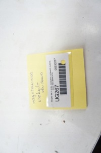 Ug267 peugeot 508 ii ^ 2.0d отопитель европа 9814009280 с Разборки, фото thumb