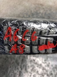 фото thumb №10, Телефон audi a4 a6 a8 4a0862393a