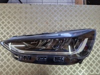 фото thumb №2, Ford focus iv mk4 full led ліва лампа lift