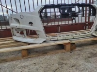 фото thumb №11, Audi a6 c7 lift sline бампер передний pdc