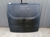 фото thumb №1, Ford transit custom 12r- крышка багажника задняя nowa оригинал.