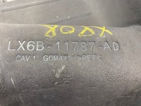 фото thumb №5, Защита подвеска выхлоп пол ford kuga mk3 2020+ escape usa