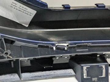 фото thumb №14, Audi q3 f3 перед правый уголок бампера передней 83a807438