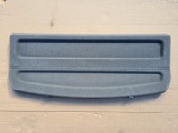 Купить Полка kia soul 2 ev электрик 2014-2019 rok серая оригинальная, фото thumb