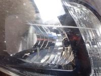 фото thumb №12, Фара передняя правое перед renault trafic iii 260100647r 8467
