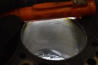 фото thumb №15, Блок dół двигуна wał f16d3 chevrolet lacetti 1 i 1.6 e-tec 109km 04-13