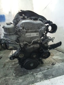 фото thumb №7, H651 двигатель orlando 2.0 z20d1 130tys mil