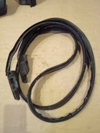 фото thumb №1, Прокладка задняя крыша mercedes slk r170