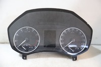 фото thumb №1, Приборы skoda octavia ii lift 1.6